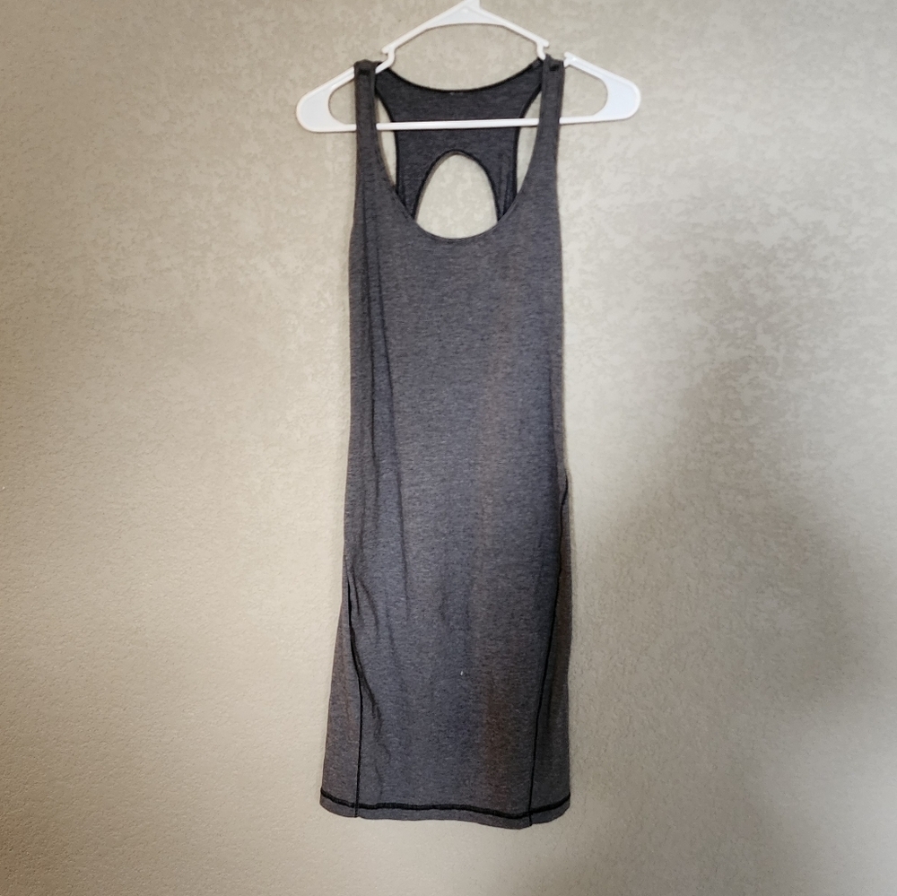 Lululemon  Go for it dress size Small